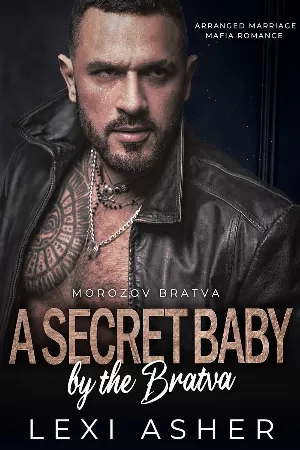 1001Ebooks - La Bratva Morozov, Tome 2 : Le Bébé Secret de la Bratva La Bratva Morozov, Tome 2 : Le Bébé Secret de la Bratva